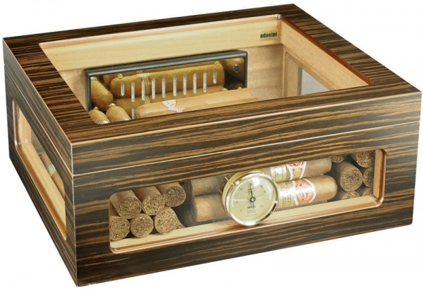 Artikelbild 1 des Artikels “Adorini Humidor Treviso - Deluxe “