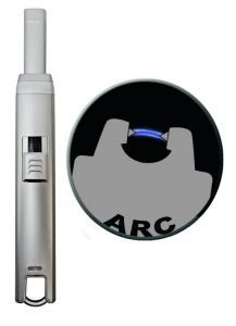 Artikelbild 1 des Artikels “Tycoon gasloses USB Stabeuerzeug - Tischfeuerzeug Arc “