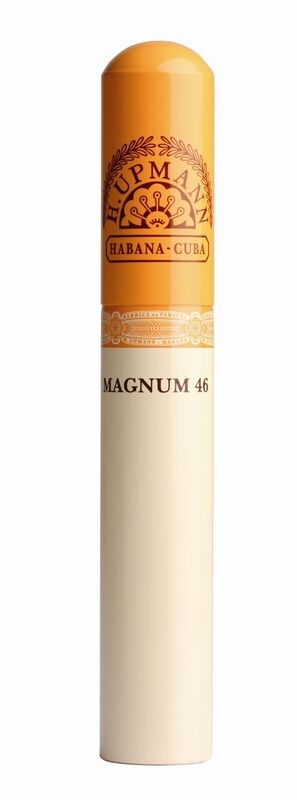 Artikelbild 1 des Artikels “H. Upmann Zigarre Magnum 46 AT Tubo “