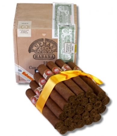 Artikelbild 1 des Artikels “H. Upmann Zigarre Connossieur No. 1 “