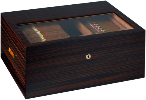 Artikelbild 1 des Artikels “Adorini Humidor Vittoria deluxe Special Edition “