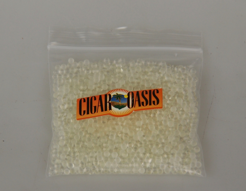 Artikelbild 1 des Artikels “Nachfüllpackung Water Beads z.B. für Cigar Oasis Magna “