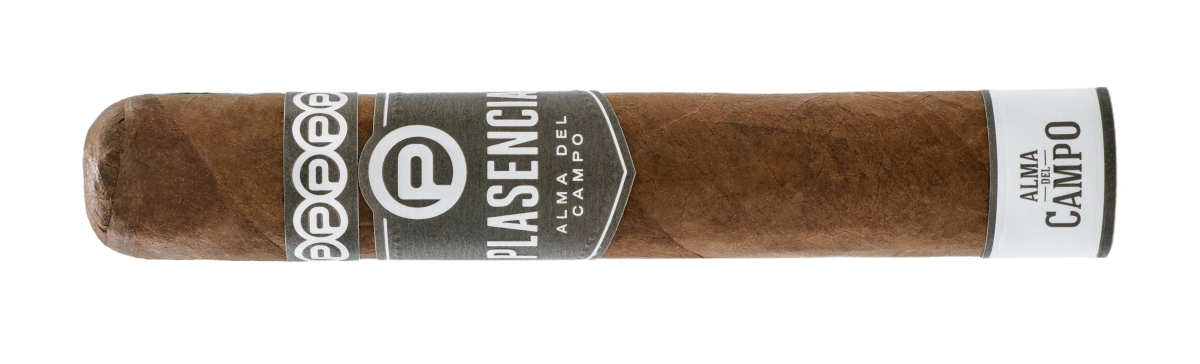 Artikelbild 1 des Artikels “Zigarre Plasencia Alma del Campo Tribu (Robusto) “