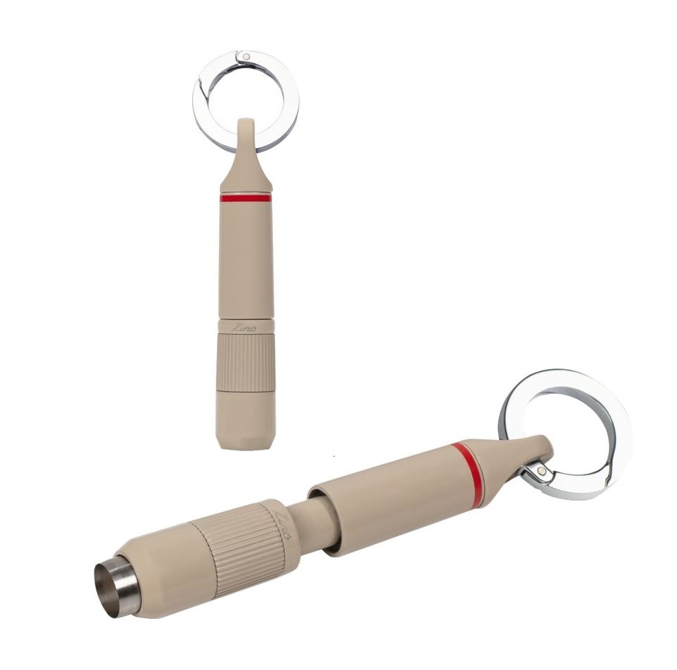 Artikelbild 1 des Artikels “Zino by Davidoff Zigarrenbohrer Punch Z9 Lack beige “