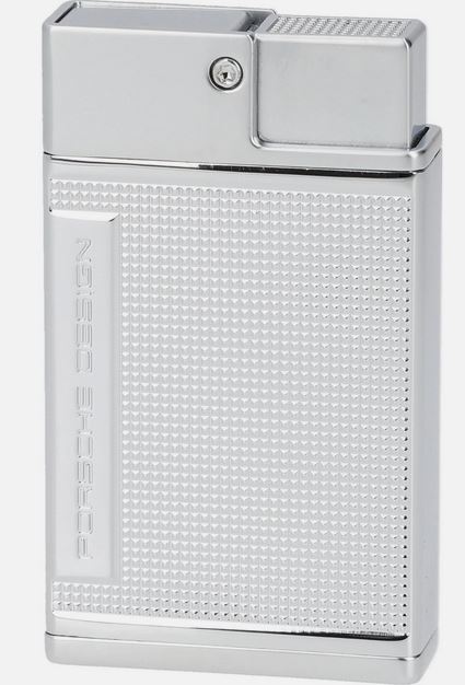 Artikelbild 1 des Artikels “Porsche Design Feuerzeug P3631 Zigarrenbohrer Combs “