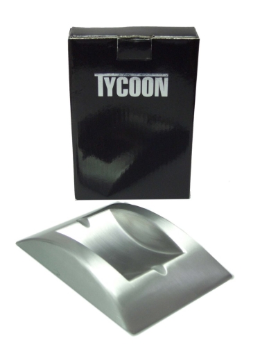 Artikelbild des Artikels “Tycoon Zigarillo Zigaretten Alu Ascher “
