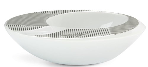 Artikelbild des Artikels “Davidoff 1er Porzellan Zigarrenascher Limoges “