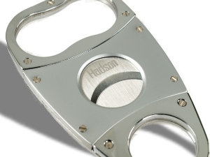 Artikelbild des Artikels “Hadson Zigarrencutter Ergonomie in Geschenkbox “
