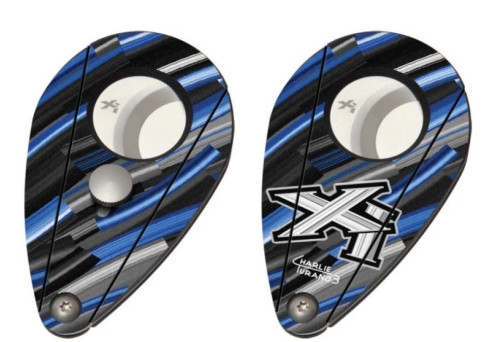 Artikelbild des Artikels “Xikar Cutter Xi2 Zigarrencutter Nightlife “