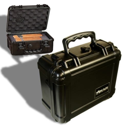 Artikelbild des Artikels “Xikar Reisehumidor 18-24 Zigarren “