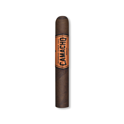 Artikelbild des Artikels “Zigarre Camacho Broadleaf Robusto “