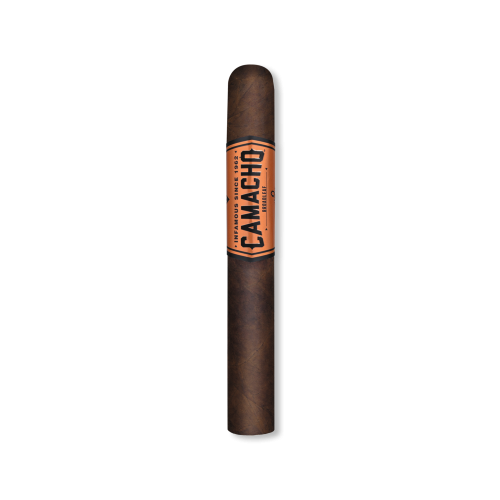 Artikelbild des Artikels “Zigarre Camacho Broadleaf Toro “