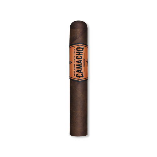 Artikelbild des Artikels “Zigarre Camacho Broadleaf Gordo “