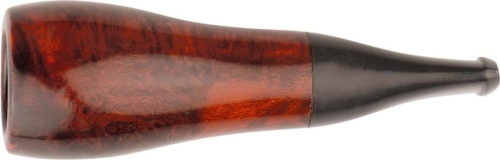 Artikelbild des Artikels “Cigarrenspitze Bruyere 15mm Bohrung mit Passatore Filter und Stoffbeutel “