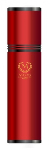 Artikelbild des Artikels “Myon-Paris Zigarren Alu Humidor Reise-Tubidor Racing Edition rot “