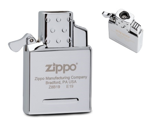 Artikelbild des Artikels “Original Zippo Jetflamme Einsatz “