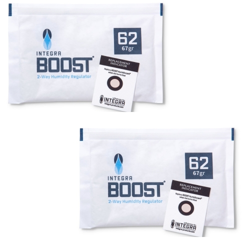 Artikelbild des Artikels “Integra Boost Humipack 2-way 62% 67g Beutel 15 x 10 cm mit Austausch-Indikatorkarte “