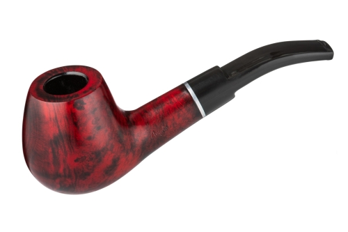 Artikelbild des Artikels “Angelo Pfeife Mod.14 gebogen mit Ring “