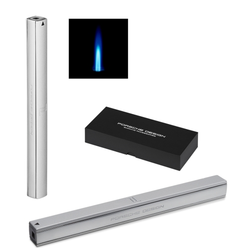 Artikelbild des Artikels “Porsche Design Tableligther silber Jetflame “