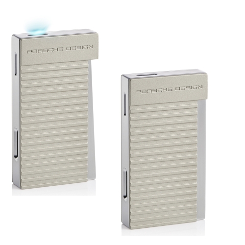 Artikelbild des Artikels “Porsche Design Feuerzeug P3647 Titan “