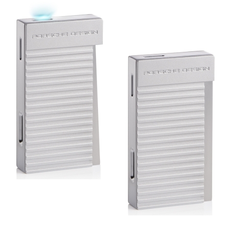 Artikelbild des Artikels “Porsche Design Feuerzeug P3647 silber “