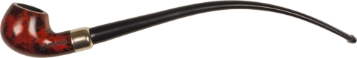 Artikelbild des Artikels “Jean Claude Lesepfeife - Pausenpfeife Ebonite B “