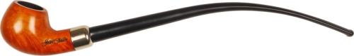 Artikelbild des Artikels “Jean Claude Lesepfeife - Pausenpfeife Ebonite K “
