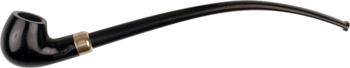 Artikelbild des Artikels “Jean Claude Lesepfeife - Pausenpfeife Ebonite schwarz 1 “