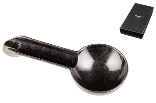 Artikelbild des Artikels “Angelo Zigarren-Aschenbecher Metall Antik-Finish “