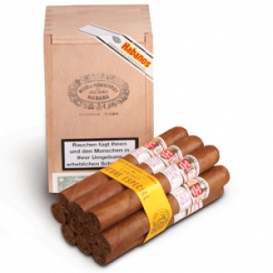 Artikelbild des Artikels “Hoyo de Monterrey Zigarre Epicure Especial “