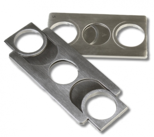 Artikelbild des Artikels “Angelo Zigarrencutter 2 Klingen Scheckkartenformat “