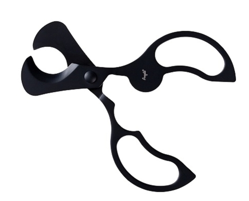 Artikelbild des Artikels “Angelo Zigarrenschere Ergonomie High End extra scharf “