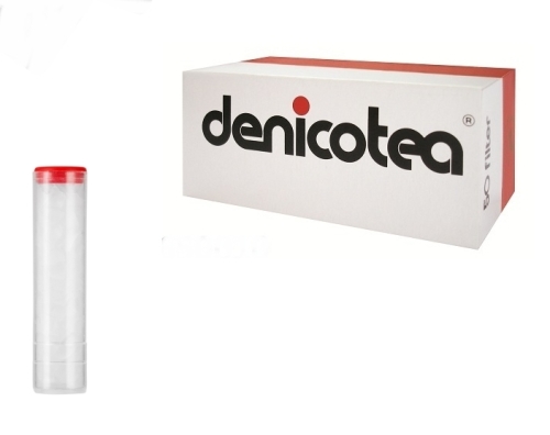 Artikelbild des Artikels “Denicotea Standard Filter 50er Packung “