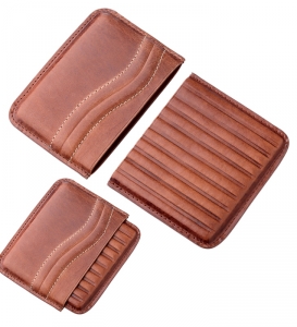 Artikelbild des Artikels “Angelo Zigarilloetui braun 10er “