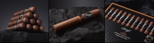 Artikelbild des Artikels “Zigarre Davidoff NICARAGUA 10TH ANNIVERSARY Liimited Edition 2023 “