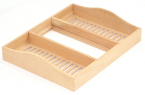Artikelbild des Artikels “Einlegeboden Grösse M für Deluxe Serie Adorini Humidore medium “