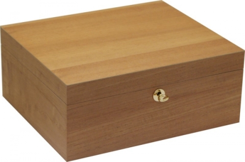 Artikelbild des Artikels “Adorini Humidor Cedro - Delux V-590 “