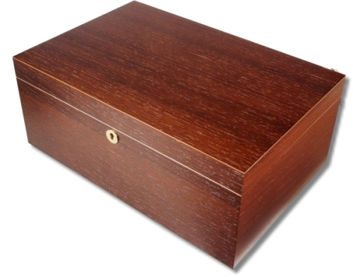 Artikelbild des Artikels “Adorini Humidor Matera Grande - Delux V-1000 “