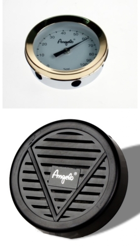 Artikelbild des Artikels “Original Angelo Humidor Upgrade Set “