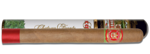 Artikelbild des Artikels “Zigarre Arturo Fuente Chateau King T (Churchill) “
