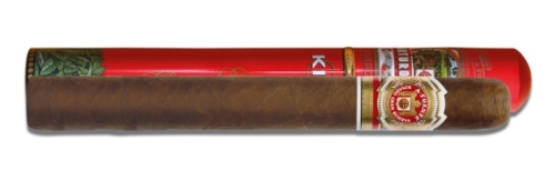 Artikelbild des Artikels “Zigarre Arturo Fuente Rosado Sungrown King T Curchill “