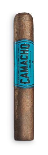 Artikelbild des Artikels “Zigarre Camacho Ecuador Serie Robusto “