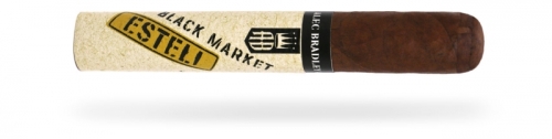 Artikelbild des Artikels “Zigarre Alec Bradley Black Market Esteli Robusto “