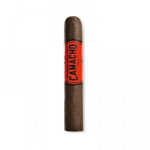 Artikelbild des Artikels “Zigarre Camacho Corojo Serie Robusto “