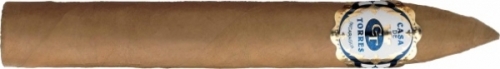 Artikelbild des Artikels “Zigarre Casa de Torres Torpedo “