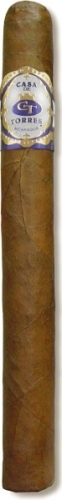 Artikelbild des Artikels “Zigarre Casa de Torres Edicion Especial Churchill “