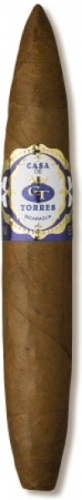 Artikelbild des Artikels “Zigarre Casa de Torres Edicion Especial Perfecto “