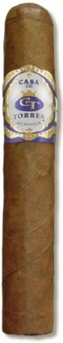 Artikelbild des Artikels “Zigarre Casa de Torres Edition Especial Robusto “