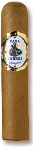 Artikelbild des Artikels “Zigarre Casa de Torres Short Robusto “
