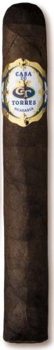 Artikelbild des Artikels “Zigarre Casa de Torres Toro Maduro “